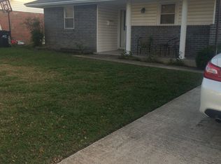 923 Charles Dr, Ada, OK 74820