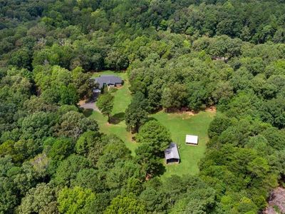 370 Youngs Mill Rd, Kingston, GA, 30145