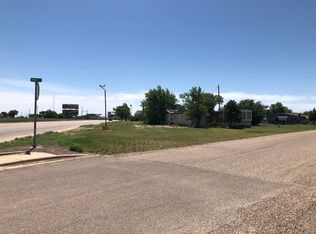 204 Vine St, Claude, TX 79019