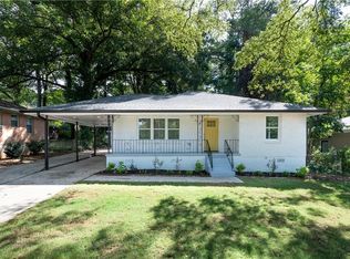 1902 S Columbia Pl, Decatur, GA 30032