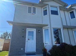 16 Laumann Pl, Mount Pearl, NL A1N5B2