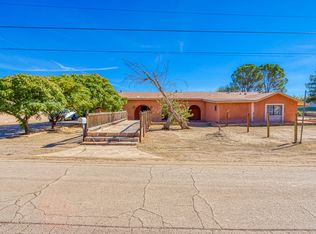 7895 La Senda Dr, El Paso, TX 79915