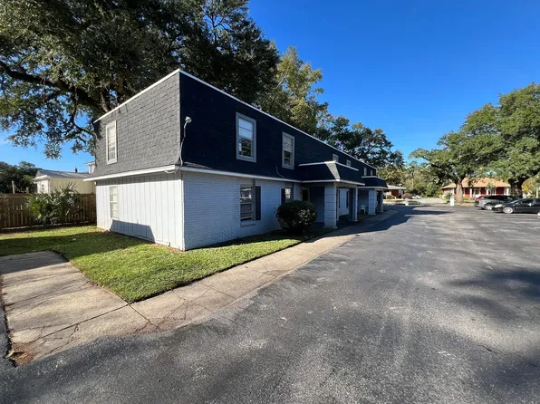 1353 Dauphin St APT 22, Mobile, AL 36604