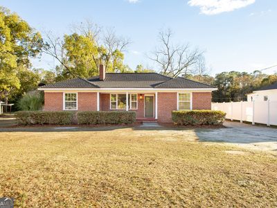 315 Strickland Ave, Blackshear, GA, 31516