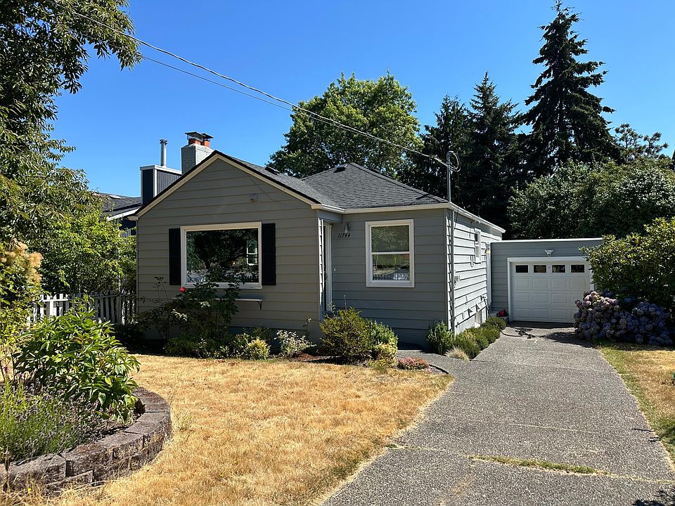 1st image of 11744 Fremont Ave N