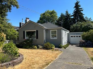 11744 Fremont Ave N, Seattle, WA 98133
