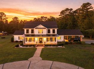 7223 Pee Dee Hwy, Conway, SC 29527
