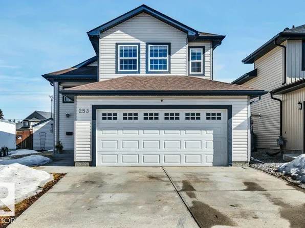 253 Birchwood Dr, Devon, AB T9G 2H9