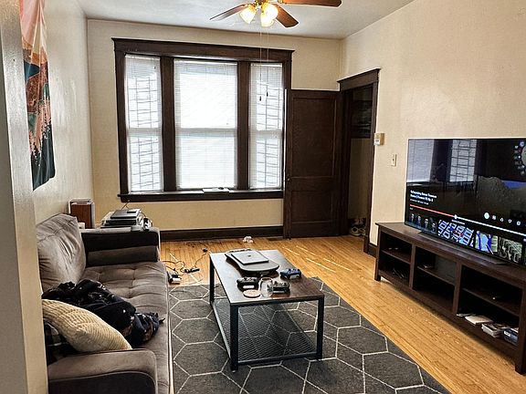 4th image of 2515 N Spaulding Ave #1REAR