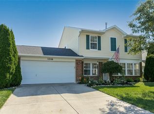 1246 Sunset Dr, Englewood, OH 45322