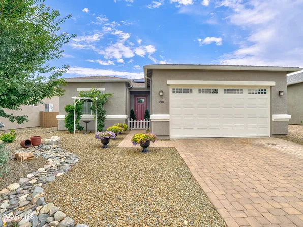 910 N Diaz St, Dewey, AZ 86327