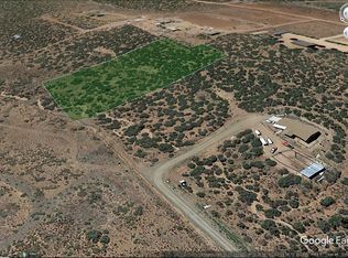 11095 E Pagosa Way, Dewey, AZ 86327