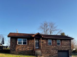 706 N Green St, Glasgow, KY 42141
