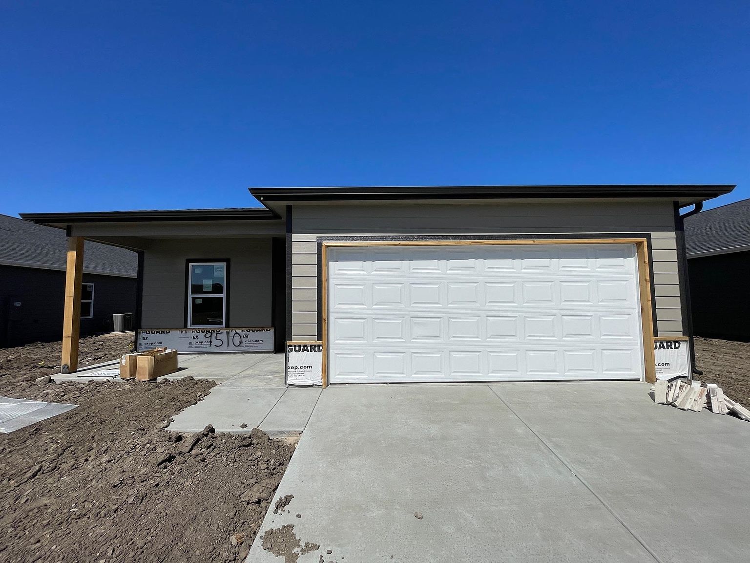 9510 E Creed St, Wichita, KS 67210 MLS 647787 Zillow