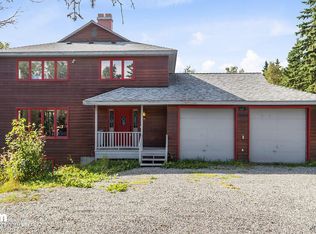12600 Elmore Rd, Anchorage, AK 99516