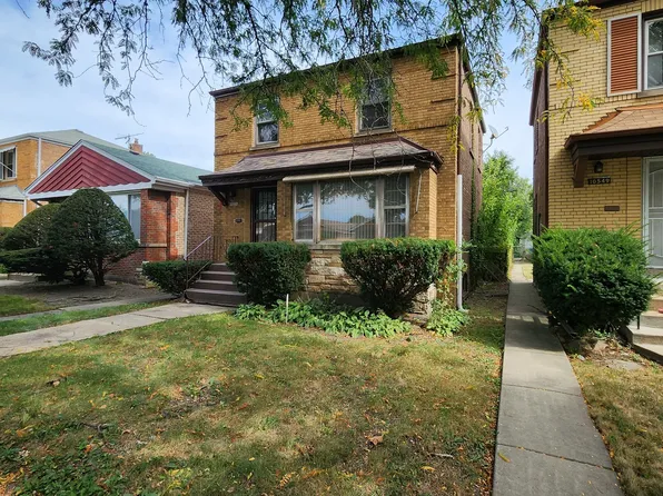 10547 S Vernon Ave, Chicago, IL 60628