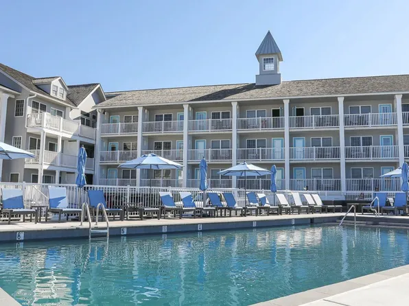 11 Beach Ave Unit 105, Cape May, NJ 08204