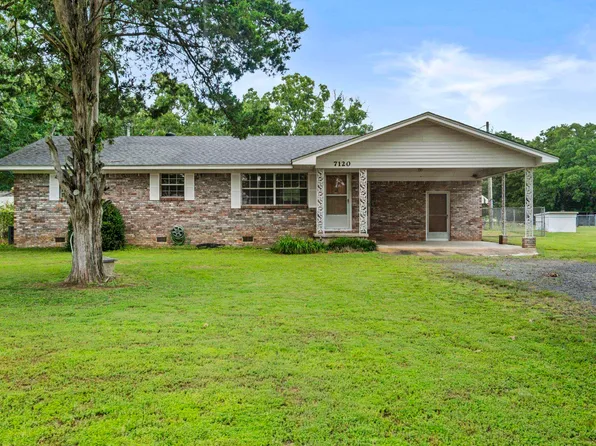7120 W Republican Rd, Jacksonville, AR 72076