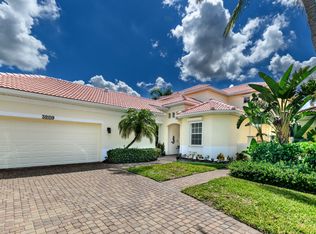 3209 Sunset Key Cir, Punta Gorda, FL 33955