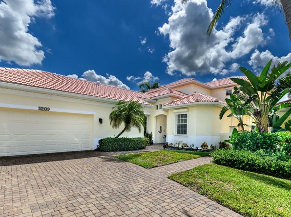 3209 Sunset Key Cir