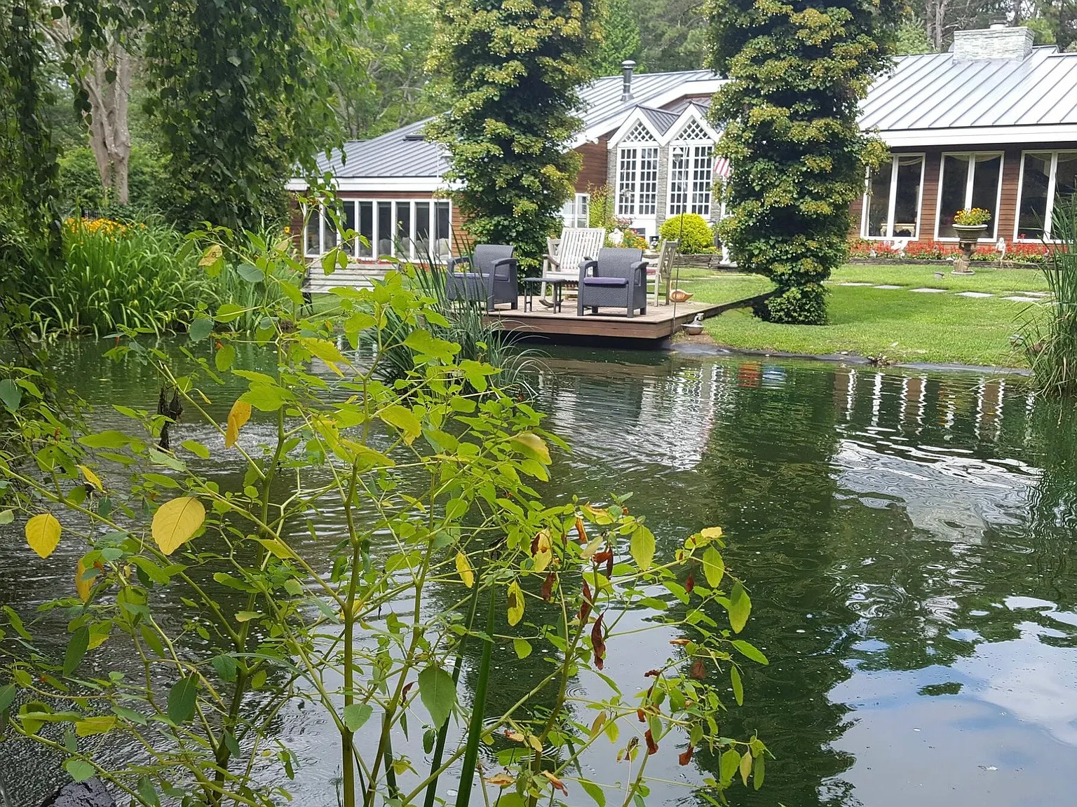 1651 Quogue Riverhead Rd E — Photo 2