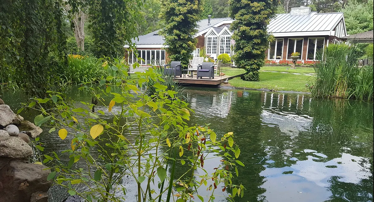 Building Photo - Quogue Riverhead Rd