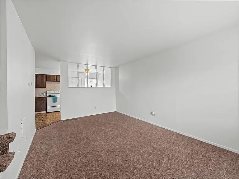 Welcome To Bayberry Place Townhomes