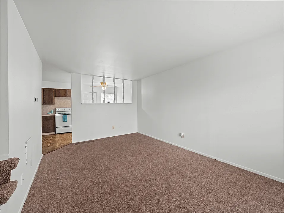 Bayberry Place Townhomes
