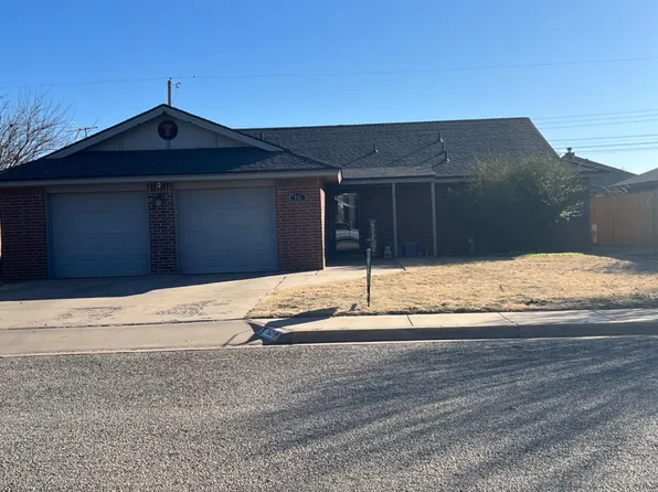 712 Poplar St, Levelland, TX 79336