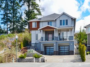 10117 SE 227th St, Kent, WA