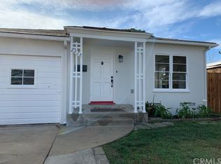 2228 254th St, Lomita, CA 90717