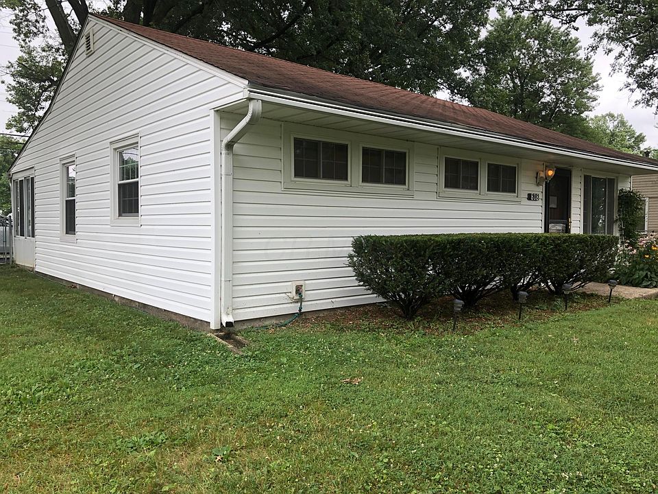 1st image of 818 Martha Ln