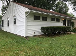 818 Martha Ln, Columbus, OH 43213