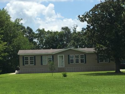 558 Veazie Rd, Palmetto, LA, 71358