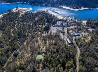 39485 Road 434, Bass Lake, CA 93604