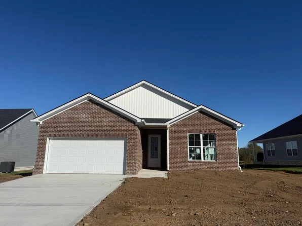 113 Patchen Patchen Dr, Nicholasville, KY 40356