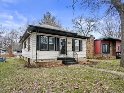 1116 Oklahoma St, Gary, IN, 46403