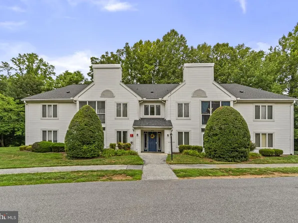 315 Kingsbury Way #D31, Westminster, MD 21157