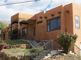 2568 36th St, Los Alamos, NM 87544