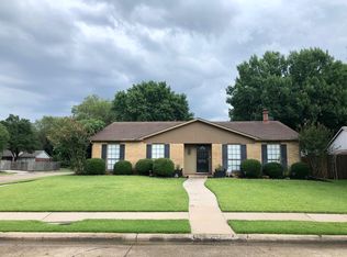431 Cambria Dr, Coppell, TX 75019