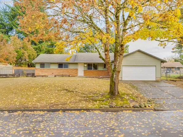 4121 NE 104th Ave, Vancouver, WA 98682