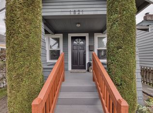 1821 Virginia Ave, Everett, WA