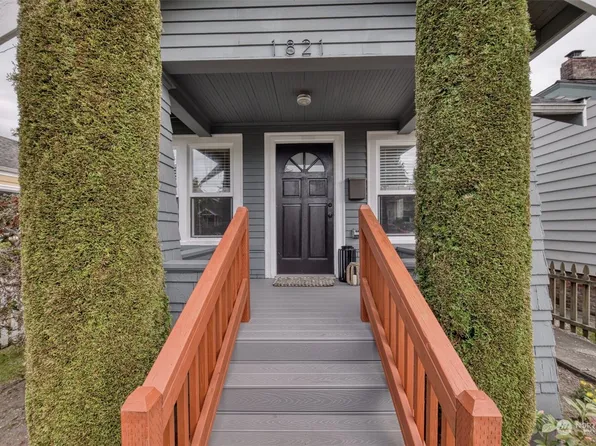1821 Virginia Avenue, Everett, WA 98201