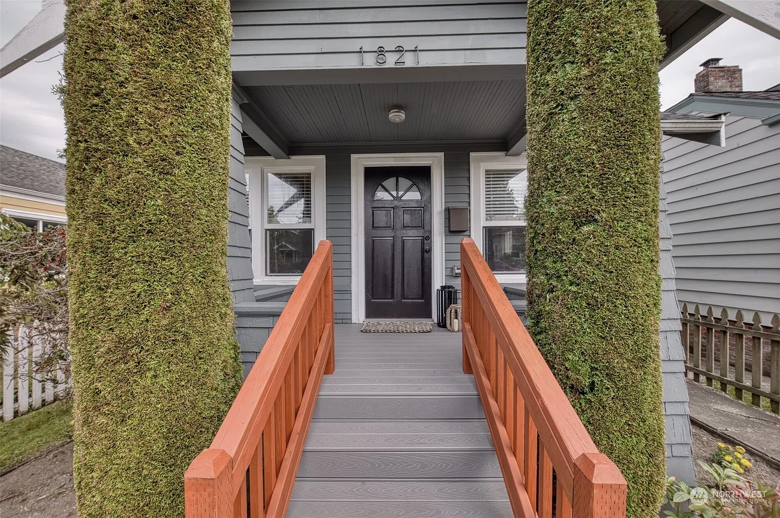 1821 Virginia Avenue photo 1