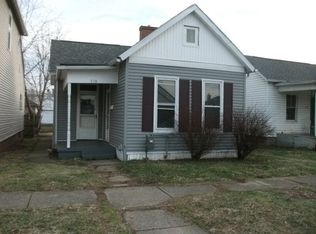 378 McKellar St, Chillicothe, OH 45601