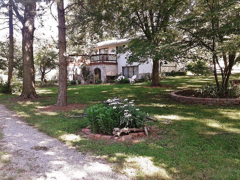 Privatae Drive Entry