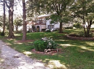 311 Douglas Dr, Auxvasse, MO 65231