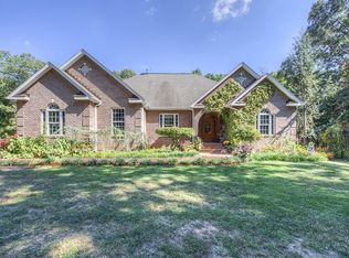 8059 Burr Hill Rd, Rhoadesville, VA 22542