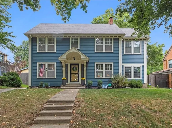 8 W 65th Ter, Kansas City, MO 64113