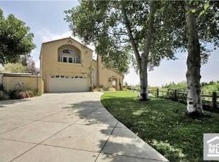 28162 Via Del Cerro, San Juan Capistrano, CA 92675